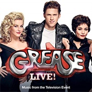 Sandy - Aaron TVeit - Grease Live! (Music From the Television Event)