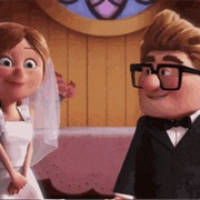 Take a Grandparent Out to Lunch and Listen to When They Were "Courting"