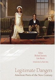 Legitimate Dangers (Michael Dumanis)