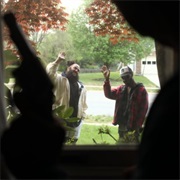 JPEGMAFIA X Freaky - The 2nd Amendment