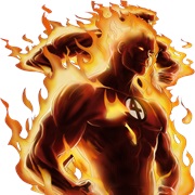 Human Torch