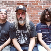 Dinosaur Jr