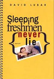 Sleeping Freshman Never Lie