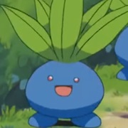 Oddish