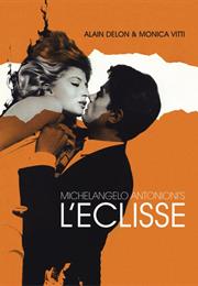 L'ecclise (Michelangelo Antonioni)