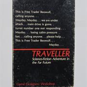 Traveller (1977)