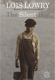 The Silent Boy (Lois Lowry)