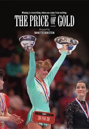 30 for 30: The Price of Gold (2014)