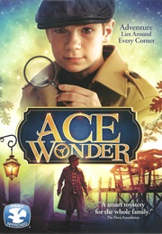 Ace Wonder (2014)