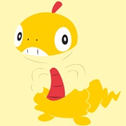 Scraggy