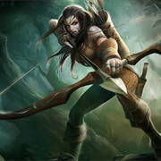 Woad Ashe