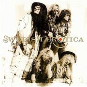 Swedish Erotica - Swedish Erotica