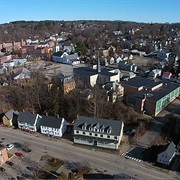 Franklin, New Hampshire