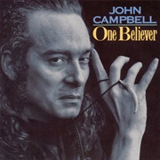John Campbell - One Believer