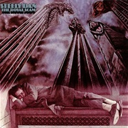 Steely Dan - The Royal Scam