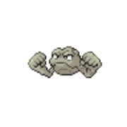 Geodude