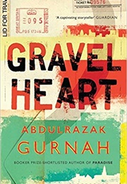 Gravel Heart (Abdulrazak Gurnah)