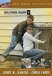 Hollywood Holdup (Jerry B. Jenkins)