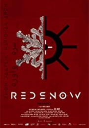 Red Snow (2019)