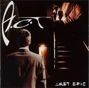 ACT - Last Epic (2003)