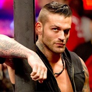 Corey Graves