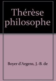 Thérèse the Philosopher (Jean-Baptiste De Boyer)