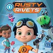 Rusty Rivets