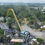 Skyrush (Hersheypark, USA)