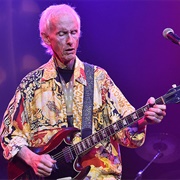 Robby Krieger