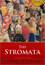 The Stromata (Apocrypha)