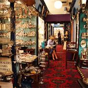 Alfies Antique Market