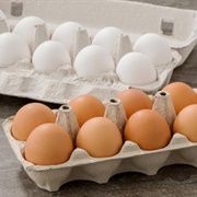 Eggs