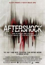 Aftershock