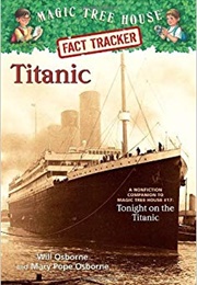 Titanic (Will & Mary Pope Osborne)