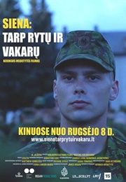 Siena: Tarp Rytų Ir Vakarų (2017)