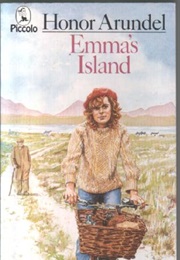 Emma&#39;s Island (Honor Arundel)