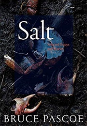 Salt (Bruce Pascoe)