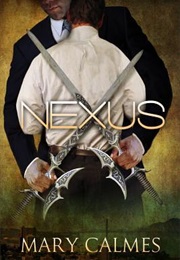 Nexus (Warders #5) (Mary Calmes)