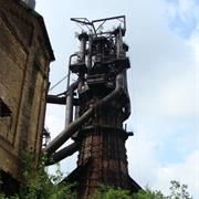 Rivers of Steel National Heritage Area