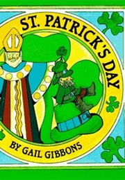 St. Patrick&#39;s Day (Gail Gibbons)