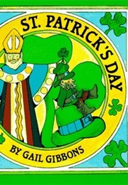St. Patrick's Day (Gail Gibbons)