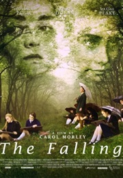 The Falling (2015)
