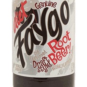 Faygo Diet Root Beer
