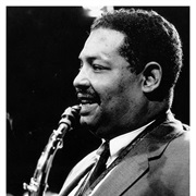 Cannonball Adderley