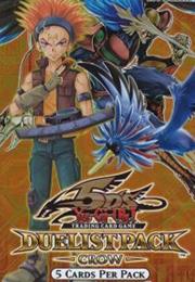 Duelist Pack: Crow