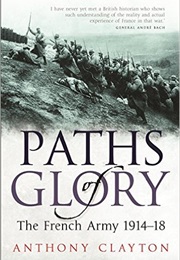 Paths of Glory (Anthony Clayton)