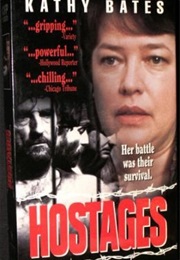 Hostages (1993)