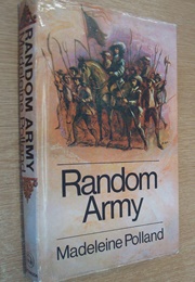 Random Army (Madeleine A. Polland)