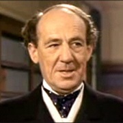 Michael Hordern