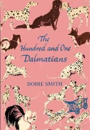 The Hundred and One Dalmatians (Dodie Smith)